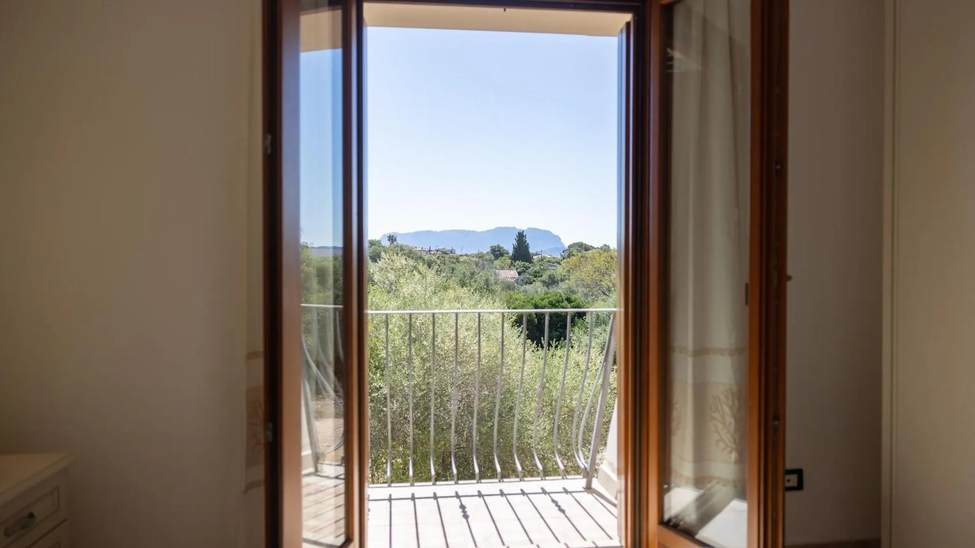 Pensionat Charming Room With Two Beds -2 Minutes To The Beach- Olbia