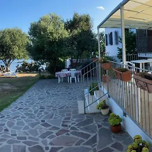  Affittacamere Punta Sirenella