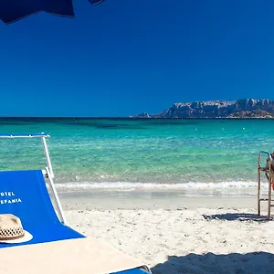 4* Hotell Stefania Boutique By The